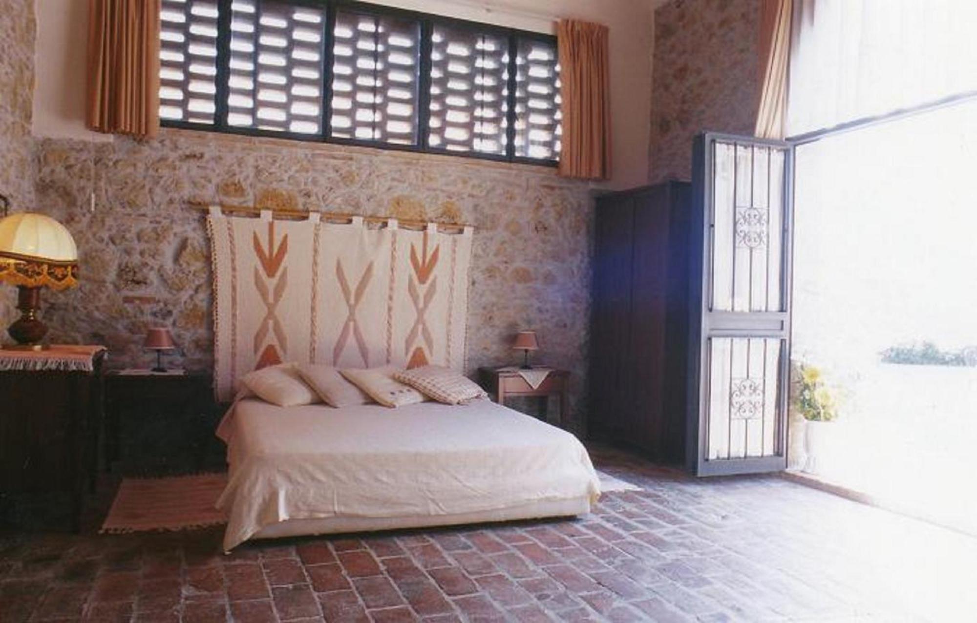 Podere Il Gioiello Apartment San Gimignano Room photo