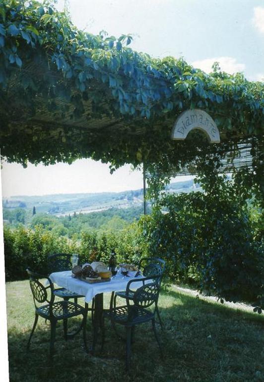 Podere Il Gioiello Apartment San Gimignano Room photo