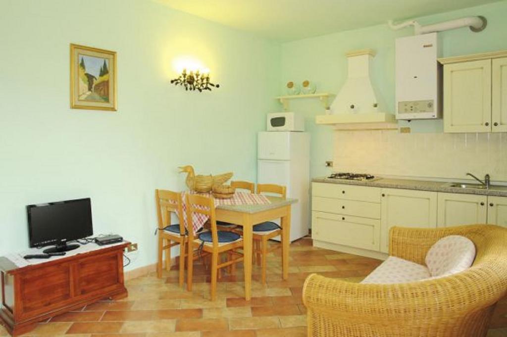 Podere Il Gioiello Apartment San Gimignano Room photo