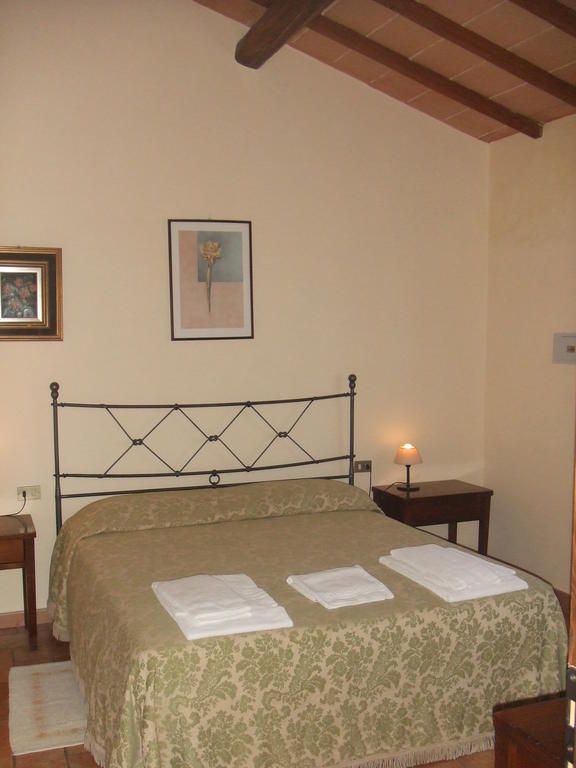 Podere Il Gioiello Apartment San Gimignano Exterior photo