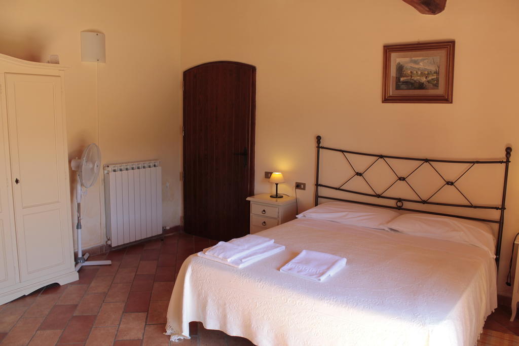 Podere Il Gioiello Apartment San Gimignano Room photo